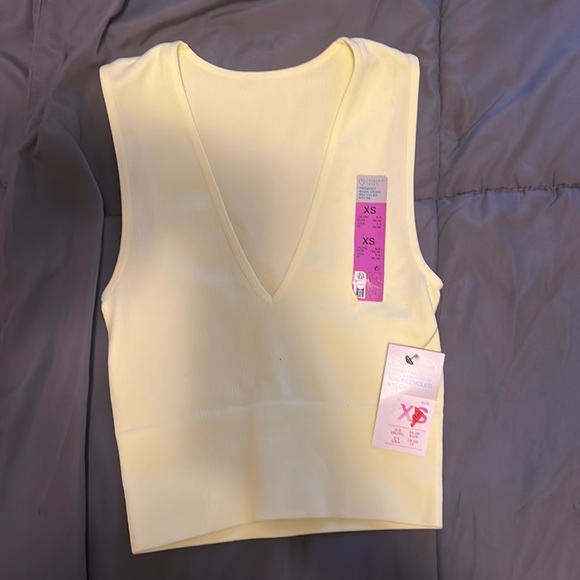 Primark sleeveless tank top - Picture 4 of 5